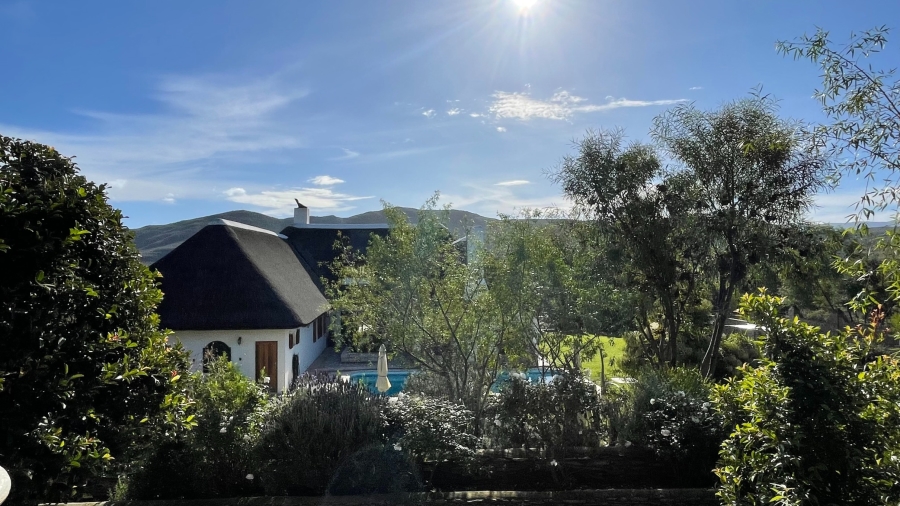 5 Bedroom Property for Sale in Barrydale Western Cape